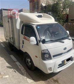 Kia Bongo